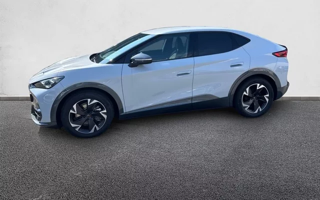 CUPRA TAVASCAN 286 ch V