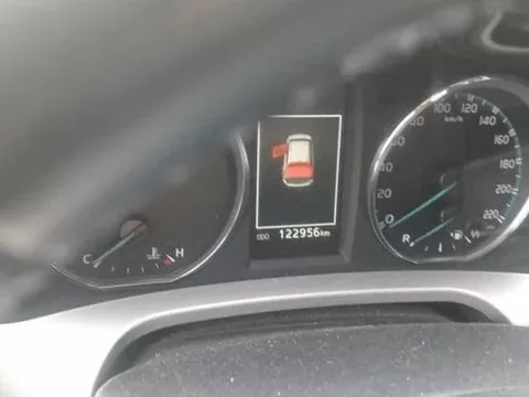 TOYOTA RAV-4 2.5 197CV ADVANCE
