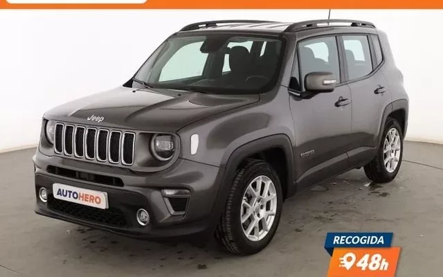 JEEP Renegade Renegade 1.0 Limited 4x2