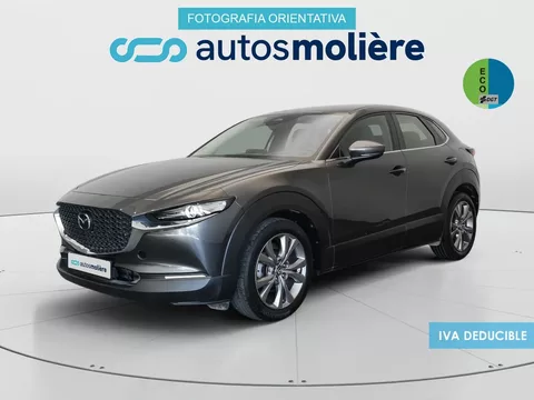 2.5 e-Skyactive G MHEV Prime-Line 103 kW (140 CV)