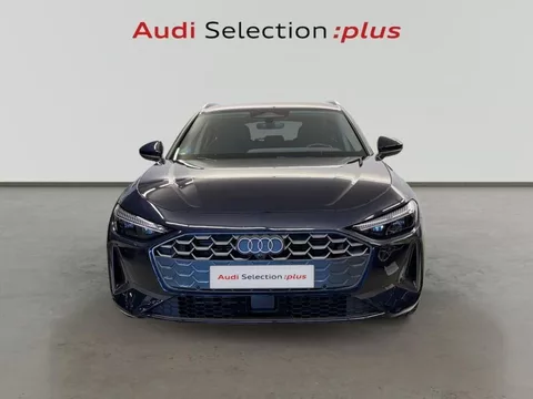 AUDI A5 A5 Avant 2.0TDI Advanced S tronic 150kW