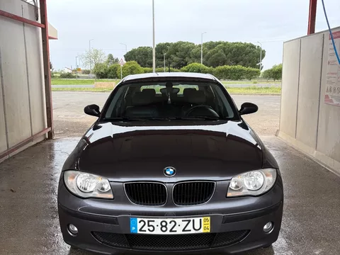 BMW 116 i