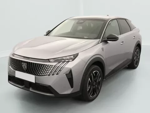 Peugeot 3008 Hybrid 145 e-DCS6 GT Zéro km immatriculé