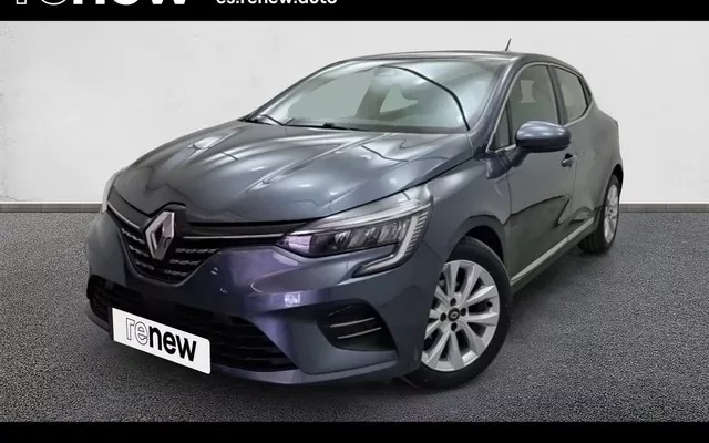Renault Clio Zen TCe 74 kW (100 CV) GLP