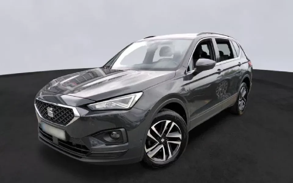 SEAT Tarraco 2.0 TDI Style Plus DSG