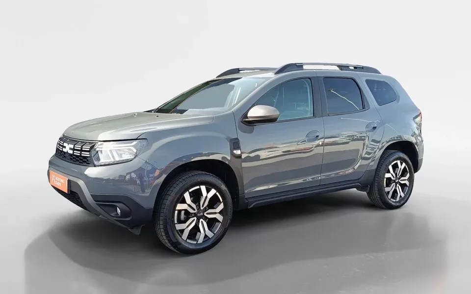 Dacia Duster 1.0 TCe Journey