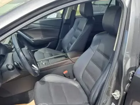 Mazda 6 2018 M6 2.2 SKY-D Excellence AT P.Leather+Cruise Pack+TAE+Navi