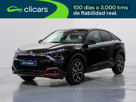 CITROEN C4 ë - Feel Pack 100kW