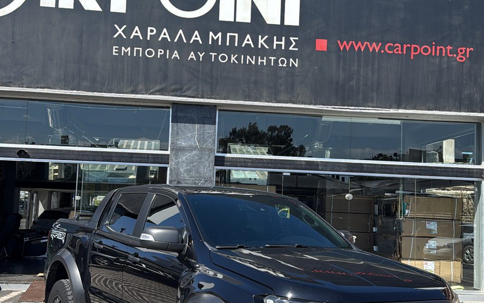 Ford Raptor 2022 ÎÎ Î¤Î Î¦Î Î
