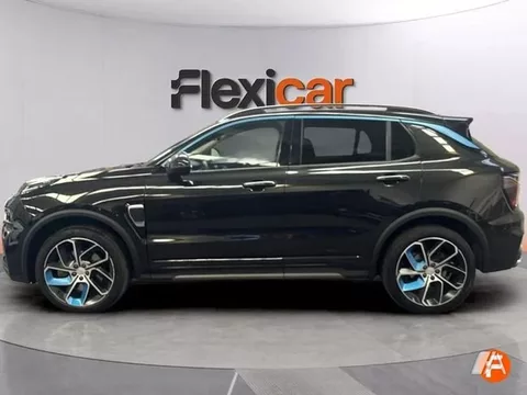 LYNK & CO 01 01 1.5T PHEV