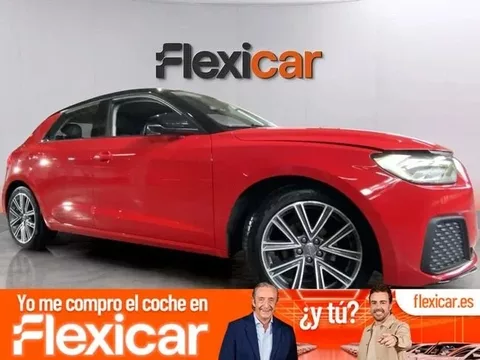 AUDI A1 A1 Sportback 25 TFSI