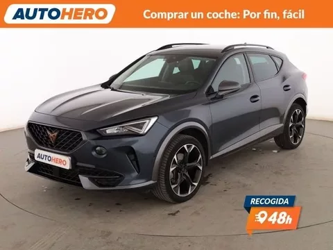 CUPRA Formentor 1.5 TSI ACT