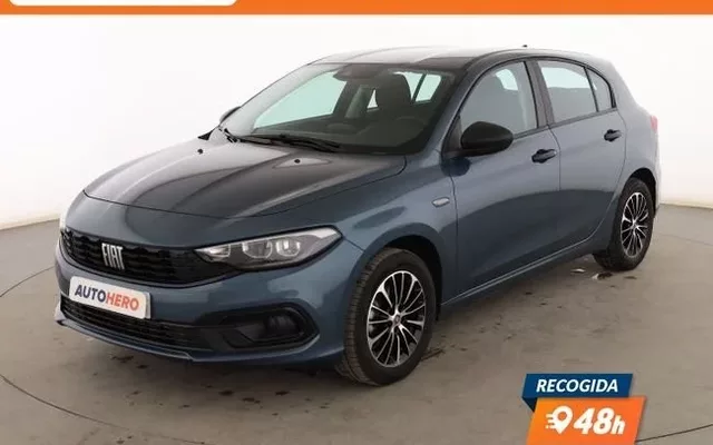 FIAT Tipo 1.6 M-Jet Life