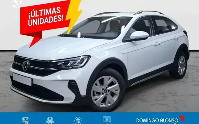 VOLKSWAGEN Taigo Connect 1.0 TSI 70kW (95CV) SG5