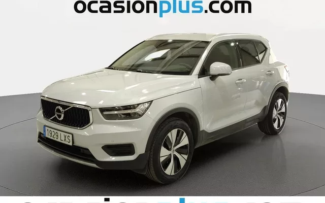 VOLVO XC40 XC40 T2 Core Aut.