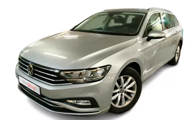 VW Passat Variant 2.0 TDI Business DSG