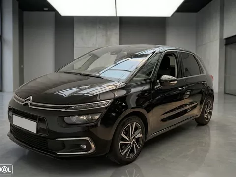 Citroën C4 Spacetourer PureTech 130 Stop&Start SHINE