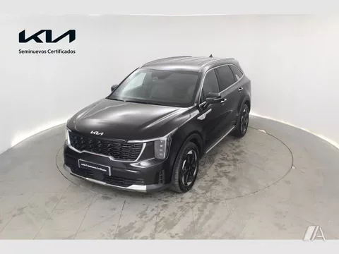 KIA Sorento 1.6 T-GDi PHEV Drive 4x4 7pl