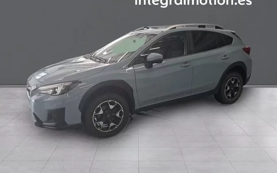 SUBARU XV XV 1.6i Sport Plus CVT