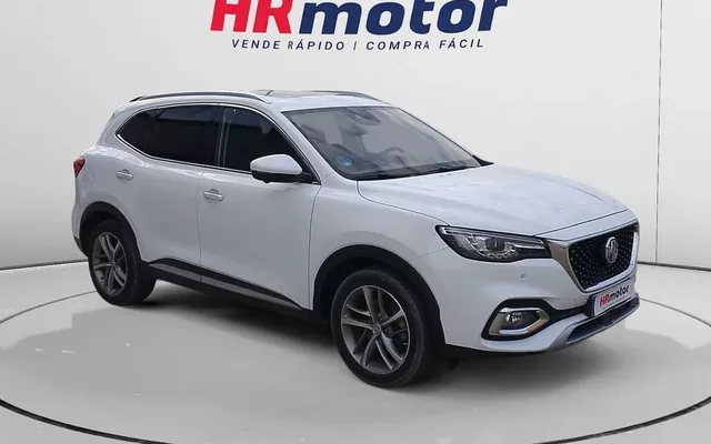 MG HS HS 1.5 T-GDI AT Comfort