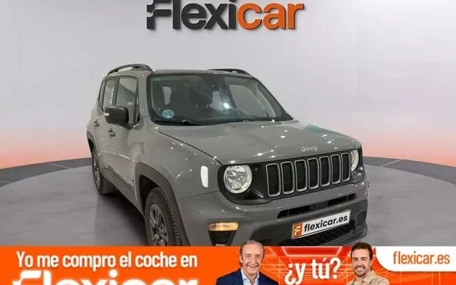JEEP Renegade Renegade 1.0 Longitude 4x2