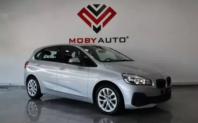 BMW 225xe Active Tourer 2020 iPerformance Luxury Line