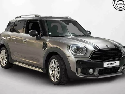 MINI - Mini Countryman - Mini One