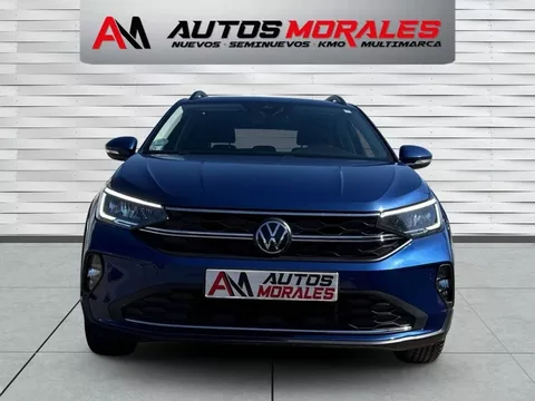 VOLKSWAGEN Taigo Taigo 1.0 TSI Life DSG 81kW
