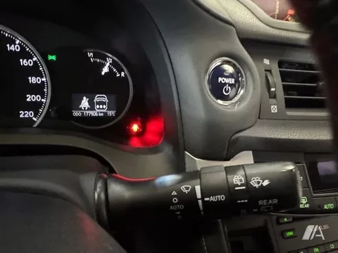 LEXUS CT Executive