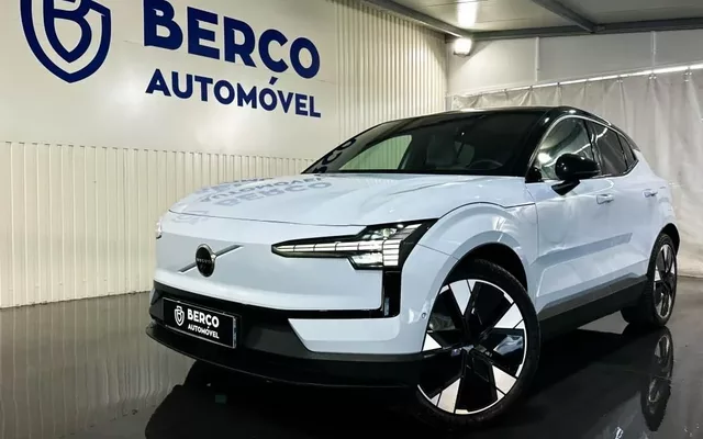 Volvo EX30 Twin Motor Performance AWD Plus