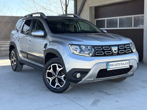 Dacia Duster Benzina 1.3 TCe