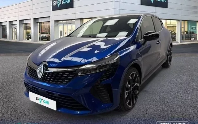 RENAULT Clio TCe 90 (67kw) Techno - 17490€ en Almeria