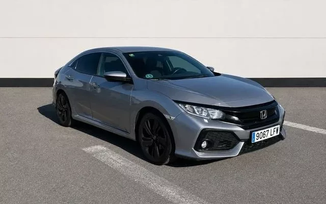 HONDA Civic Civic 1.0 VTEC Turbo Comfort