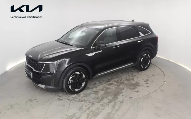 KIA Sorento 1.6 T-GDi PHEV Drive 4x4 7pl