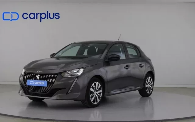 Peugeot 208 1.2 PureTech Active