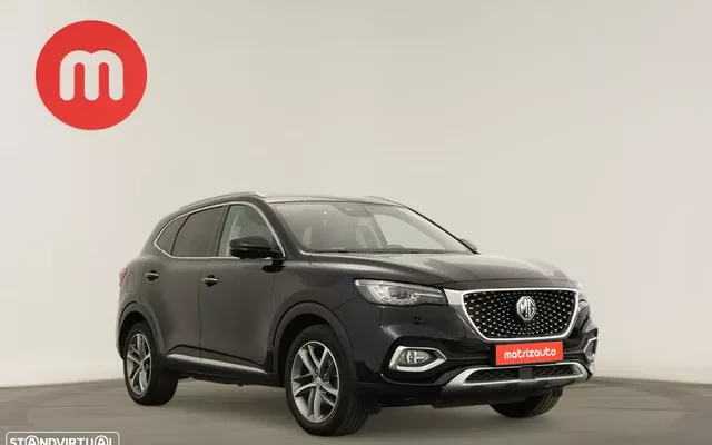 MG EHS 1.5 T-GDI Plug-in Hybrid Luxury