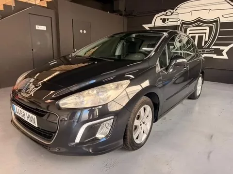 PEUGEOT 308 Active