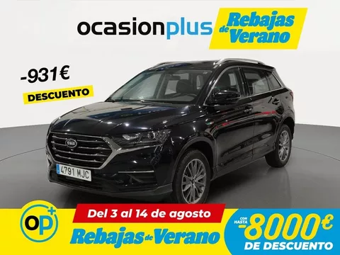 SWM G01 G01 1.5T Luxury