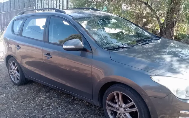 Hyundai i30 CW 1.6 CRDi Comfort