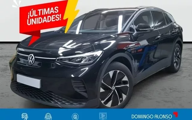 VOLKSWAGEN ID.4 Pro Power LIFE 77 kWh 150kW (204 CV) (E213MN17)