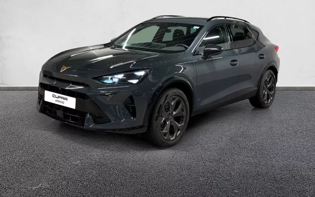 CUPRA FORMENTOR eHybrid 204 ch DSG6 V