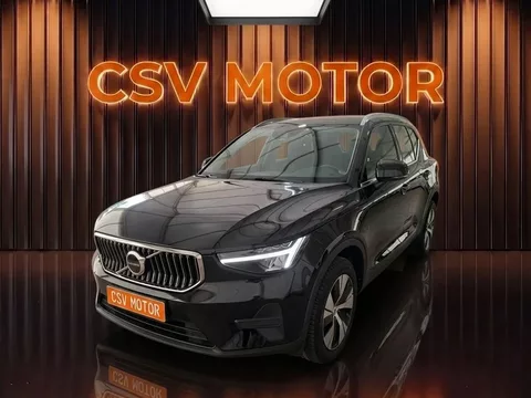 VOLVO XC40 XC40 T4 Recharge Essential Aut.
