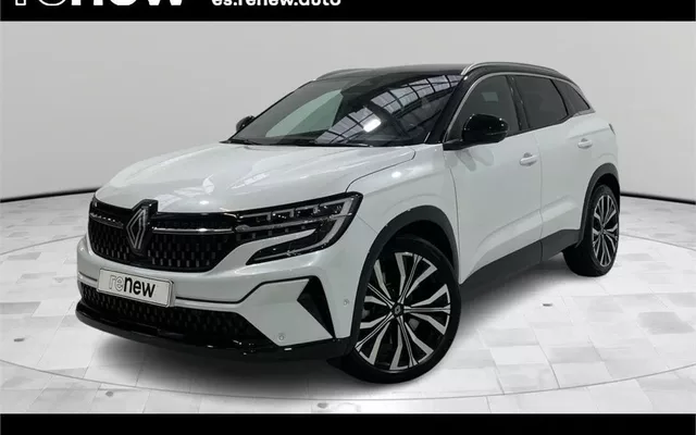 RENAULT Austral Austral 1.2 E-Tech Híbrido Iconic Esprit Alpine 146kW