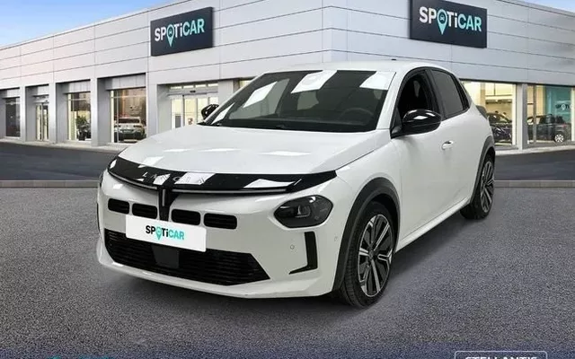 LANCIA Ypsilon Hybrid 74kW (100CV) LX