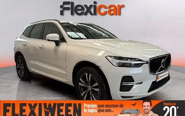 VOLVO XC60 2.0 B4 D AWD Momentum Pro Auto - 25490€ en Oviedo