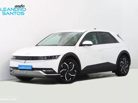 Hyundai Ioniq 5 73 kWh Premium
