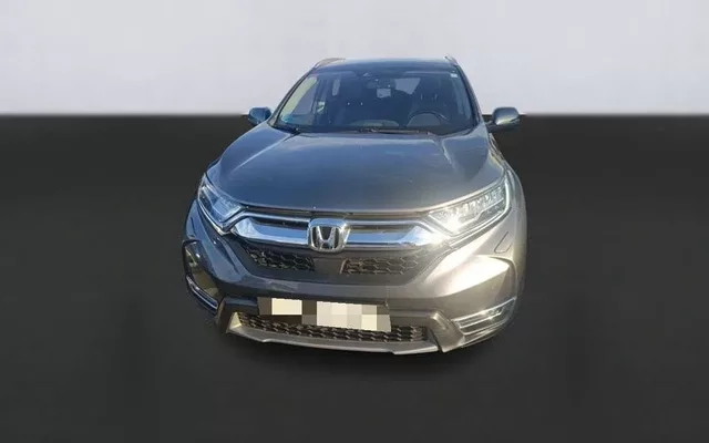 HONDA CR-V 2.0 iMMD 4x2 LIFESTYLE