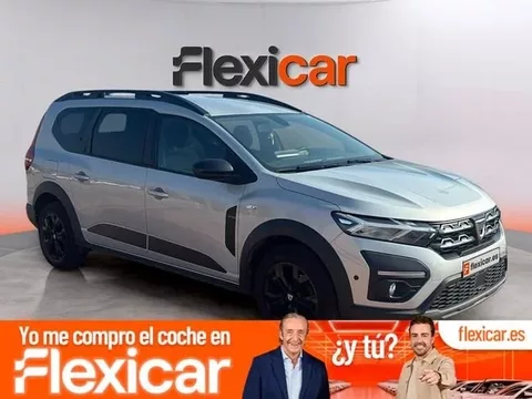 DACIA Jogger Comfort TCe 81kW (110CV) 7 plazas