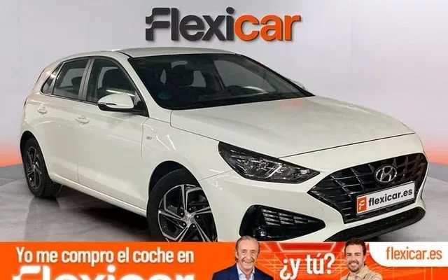 HYUNDAI i30 1.0 TGDI 48V Klass