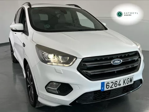 FORD Kuga Kuga 1.5 EcoB. Auto S&S ST-Line 4x2 150